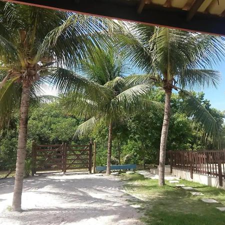 Village Em Porto De Sauipe - Lazer E Natureza Екстер'єр фото