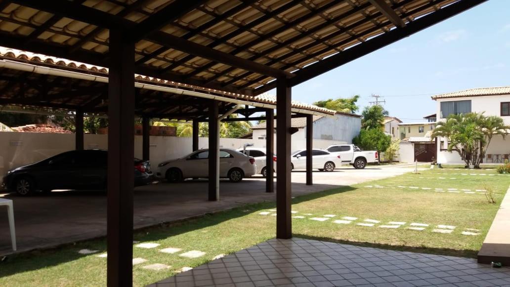 Village Em Porto De Sauipe - Lazer E Natureza Екстер'єр фото