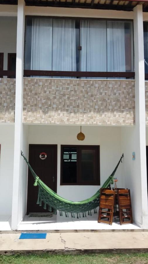 Village Em Porto De Sauipe - Lazer E Natureza Екстер'єр фото