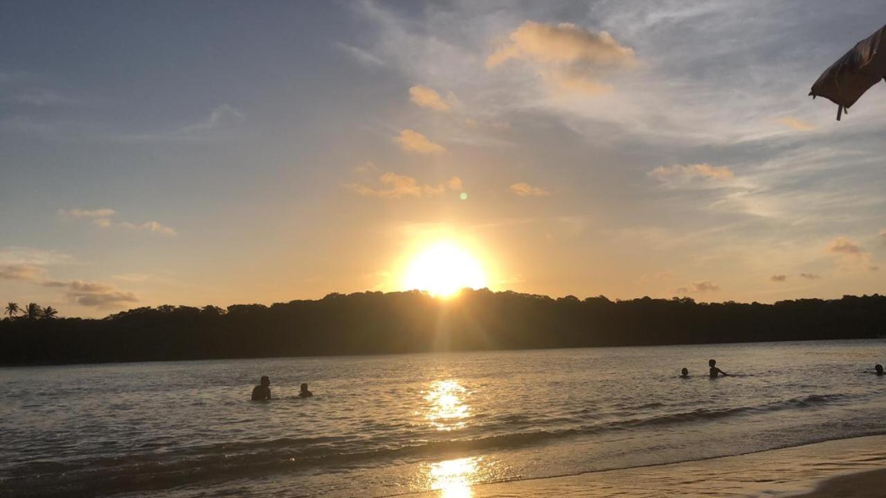 Village Em Porto De Sauipe - Lazer E Natureza Екстер'єр фото