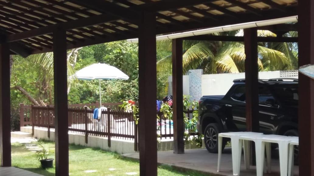 Village Em Porto De Sauipe - Lazer E Natureza Екстер'єр фото