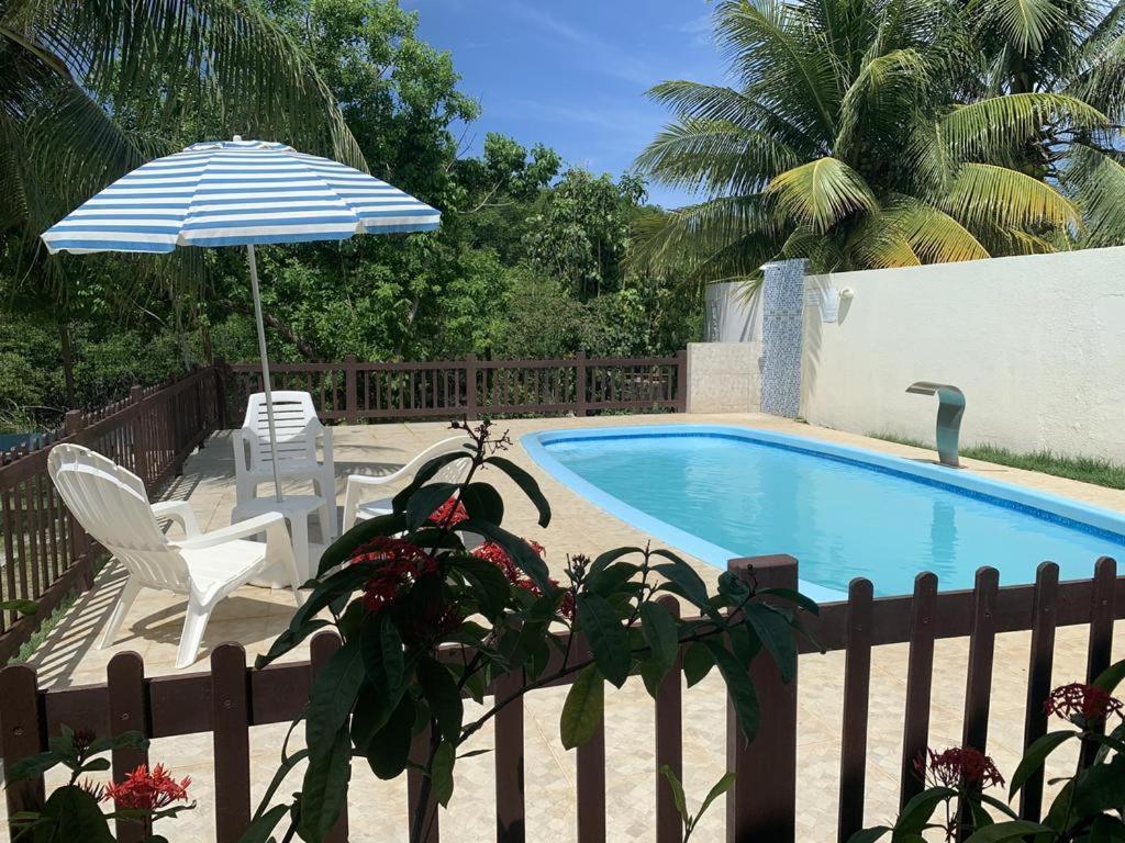 Village Em Porto De Sauipe - Lazer E Natureza Екстер'єр фото