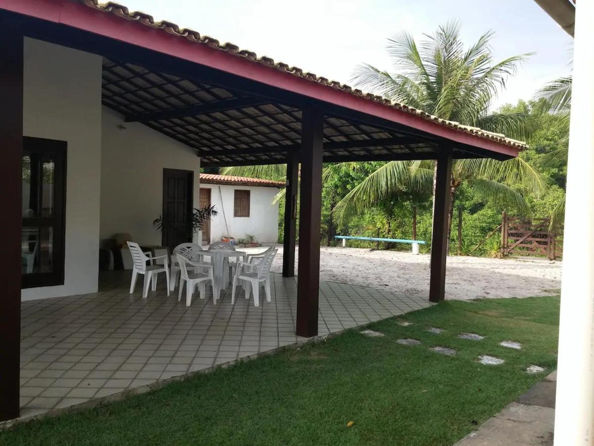 Village Em Porto De Sauipe - Lazer E Natureza Екстер'єр фото